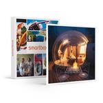 SMARTBOX - Due cuori sotto le stelle: 1 notte in Bubble Room - Cofanetto regalo