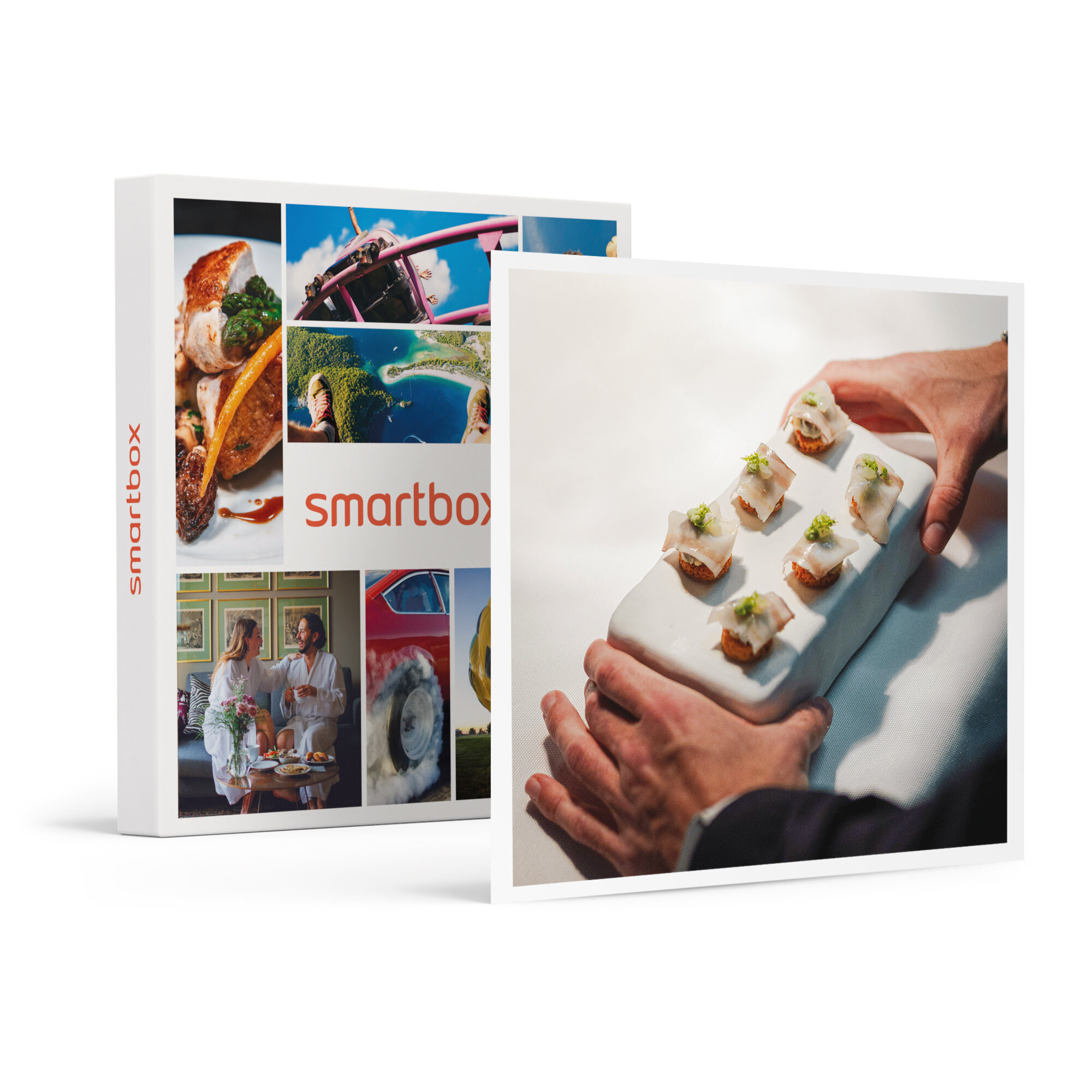 Smartbox