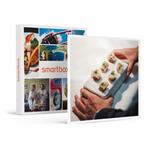 SMARTBOX - Delizioso menù di 9 portate in ristorante 1 Stella MICHELIN vicino al Lago d’Iseo - Cofanetto regalo