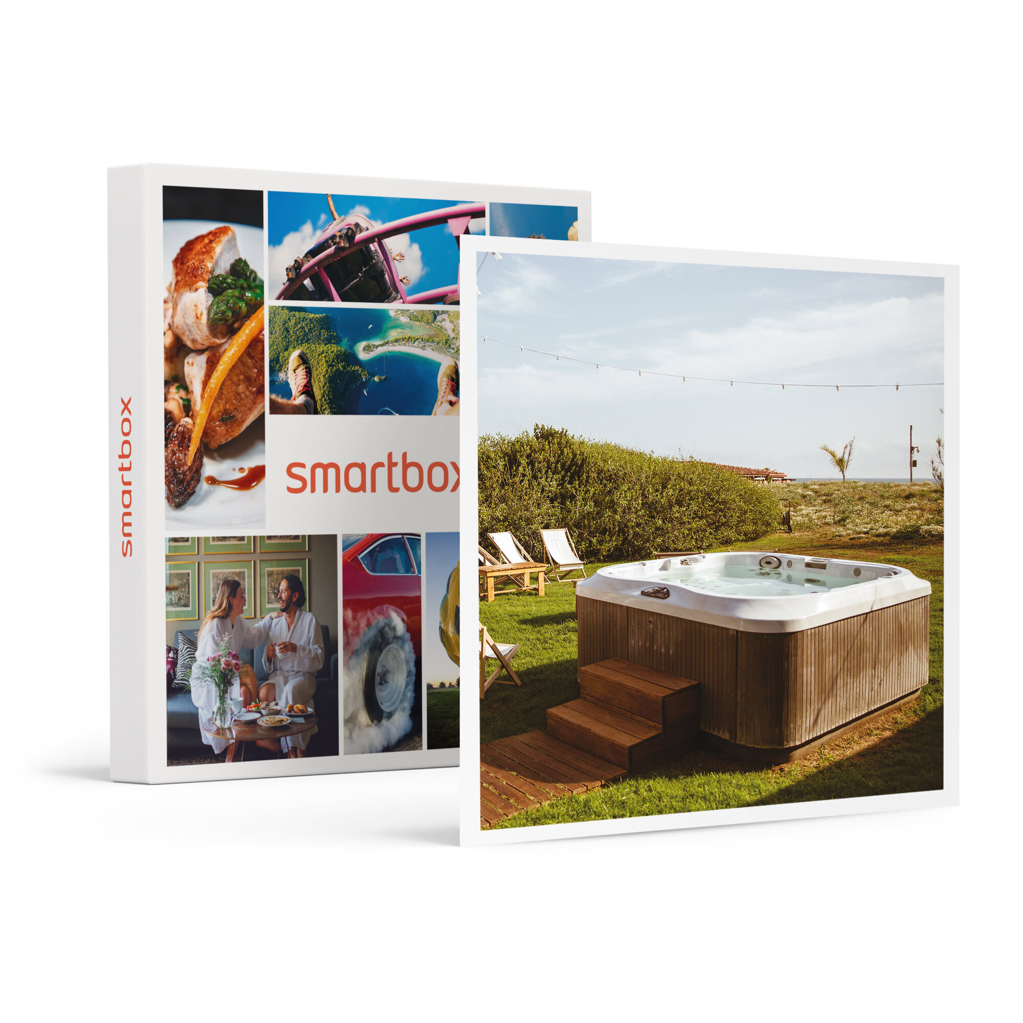 Smartbox