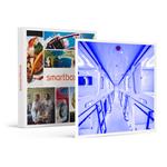 SMARTBOX - Avventura 2.0 in Spagna: 1 notte nel primo Capsule hotel a Bilbao - Cofanetto regalo
