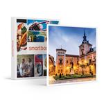 SMARTBOX - Meravigliosa Madrid: 2 notti nella capitale della Spagna - Cofanetto regalo