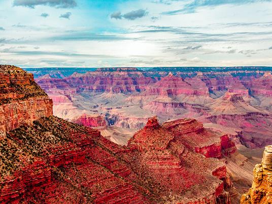 SMARTBOX - Alla scoperta di Las Vegas: 3 notti in hotel 3* e volo sul Grand Canyon - Cofanetto regalo - 3