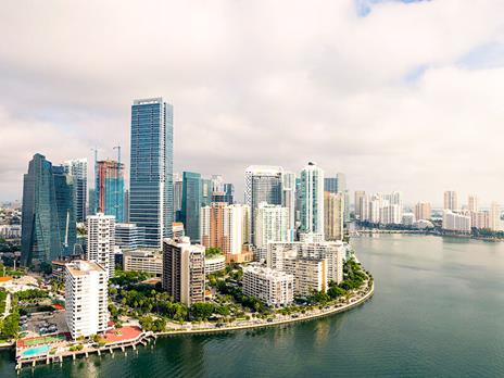 SMARTBOX - Viaggio in Florida: 4 notti in hotel 4* a Miami con visita alle Everglades e alle Keys - Cofanetto regalo - 3