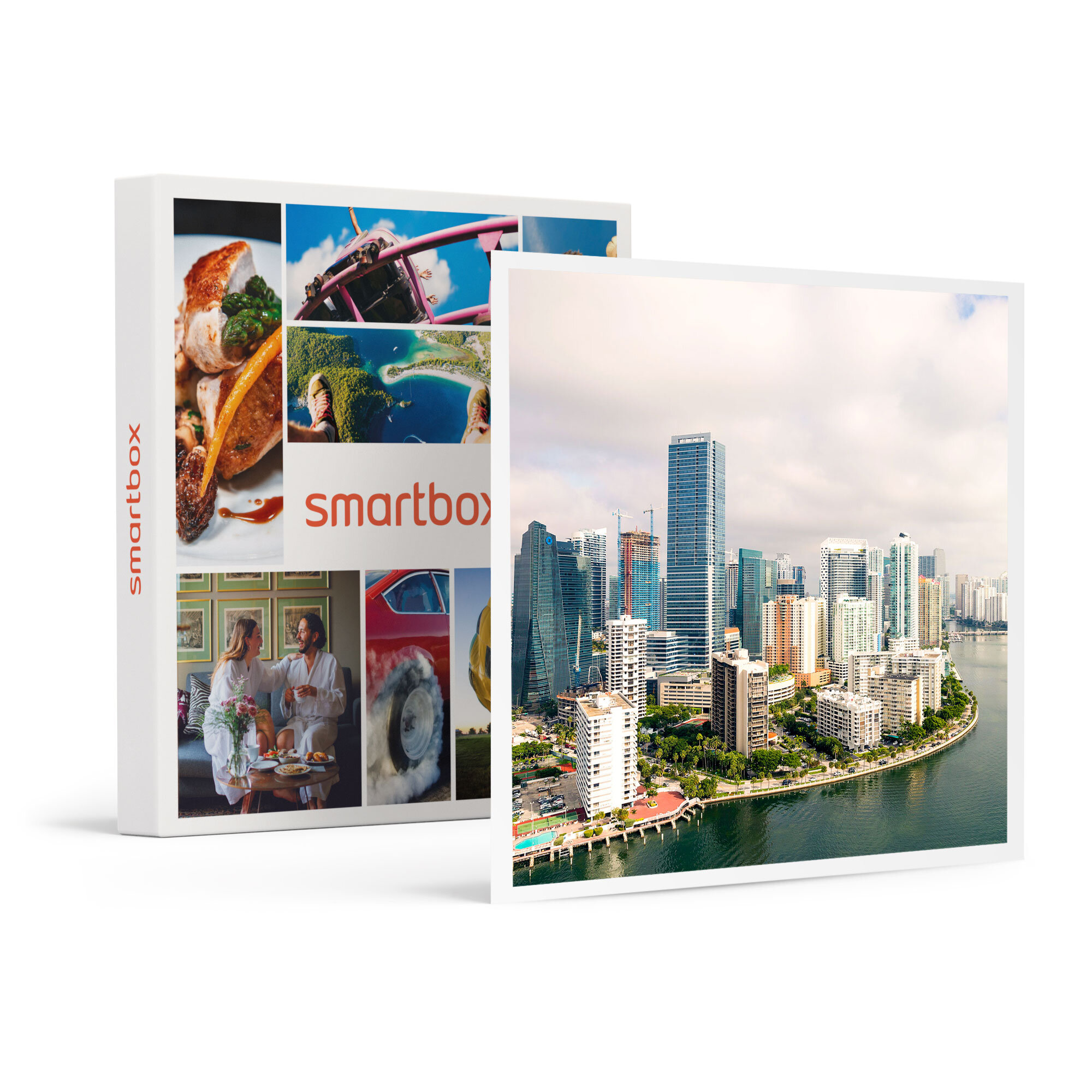 Smartbox
