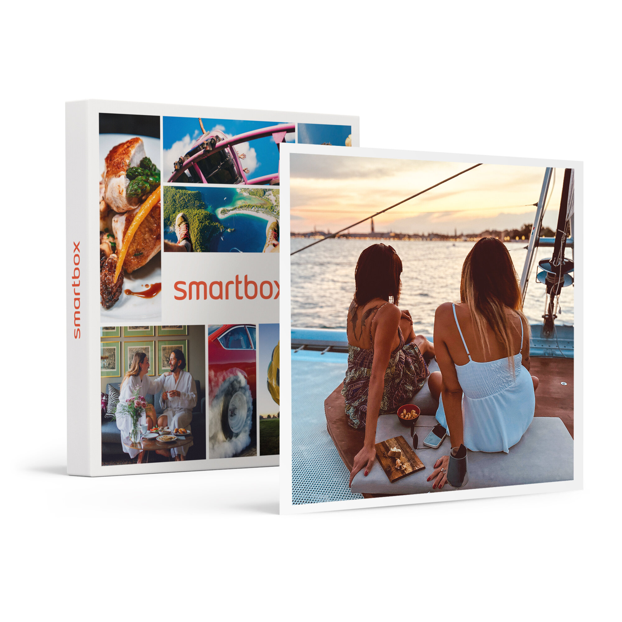 Smartbox