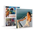 SMARTBOX - Vivaldi a Venezia: tour in catamarano con musica Classica a bordo e 2 bevande per 1 persona - Cofanetto regalo