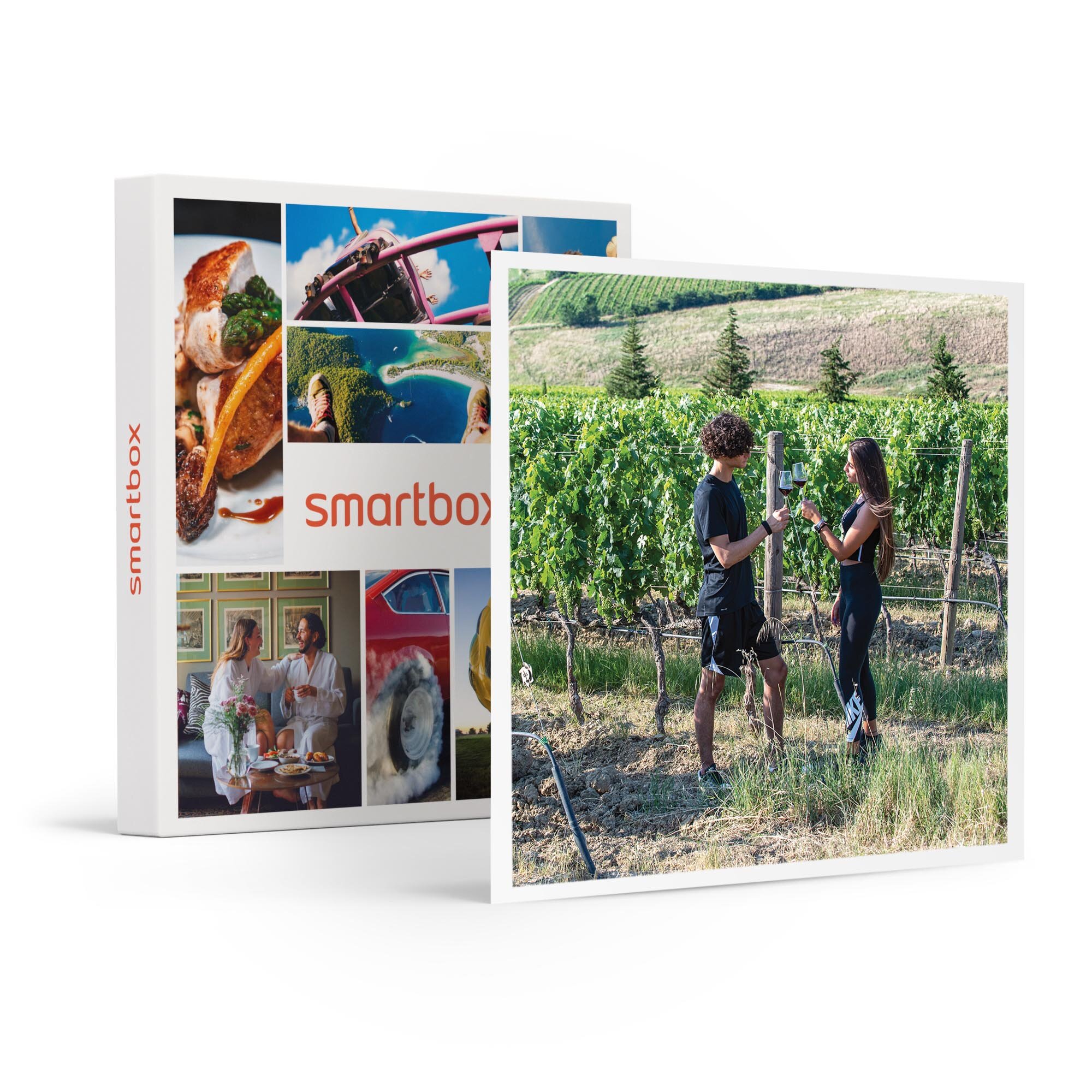 Smartbox