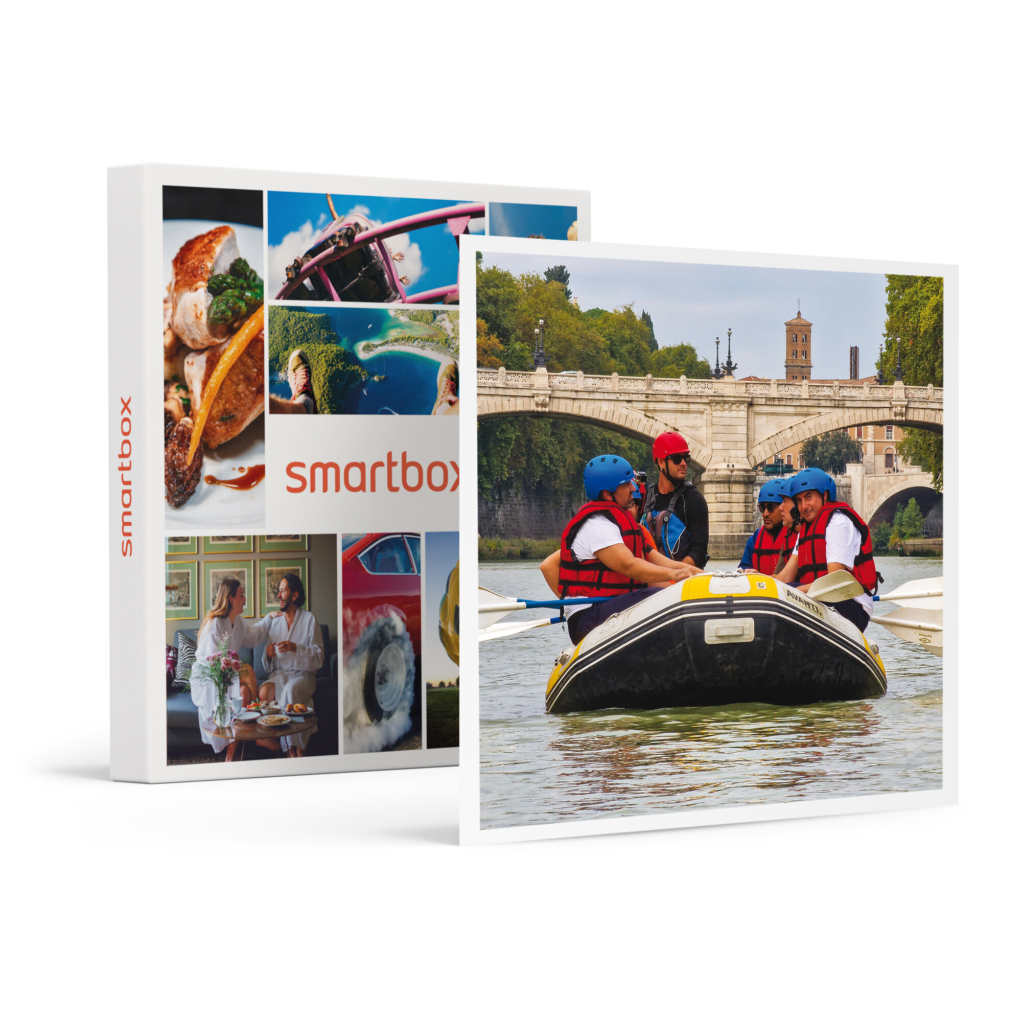 Smartbox