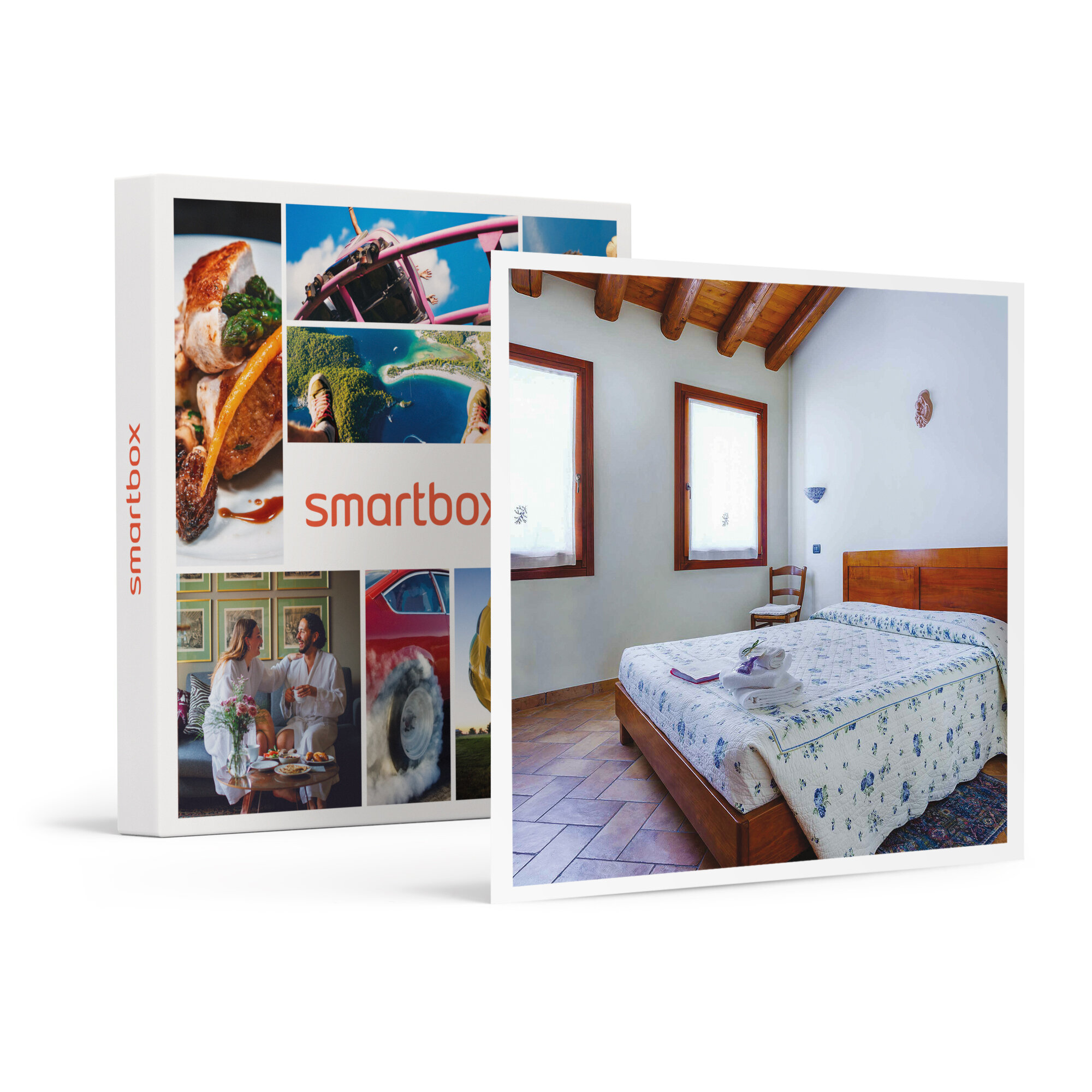 Smartbox