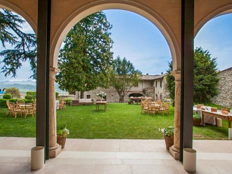 SMARTBOX - Visita a Villa Premoli con degustazione di vini per 2 persone - Cofanetto regalo - 2