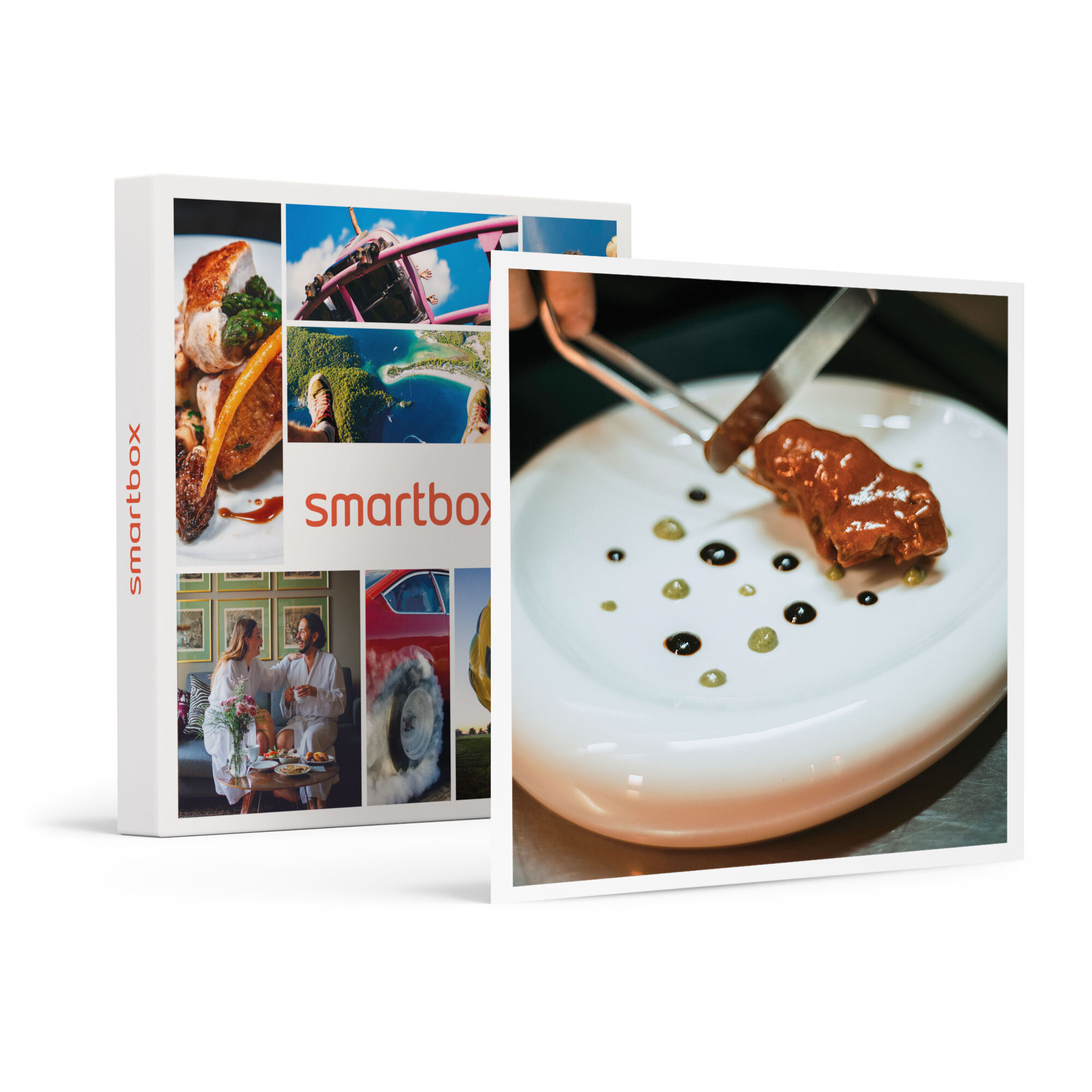 Smartbox