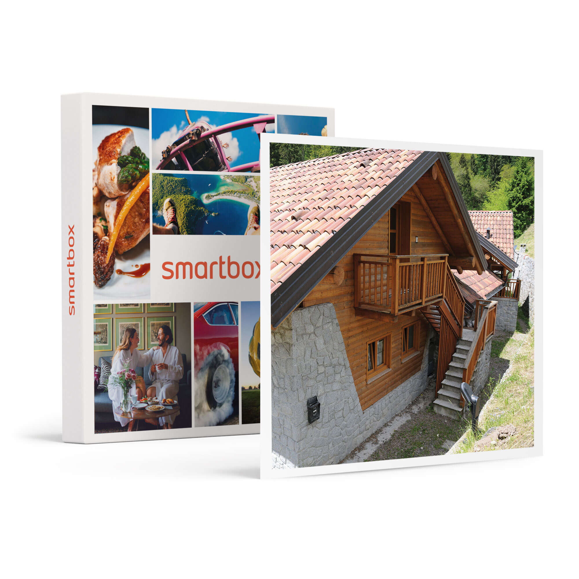Smartbox