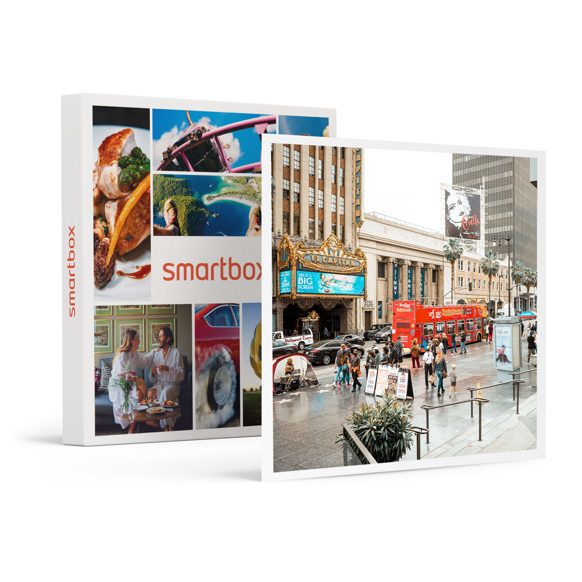 Smartbox