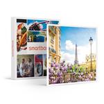 SMARTBOX - Ai piedi della Torre Eiffel: 3 giorni con la famiglia al 4* Adagio Paris Tour Eiffel - Cofanetto regalo
