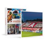 SMARTBOX - 1 biglietto per partita dell''AC Monza in Serie A e accesso Hospitality - Cofanetto regalo