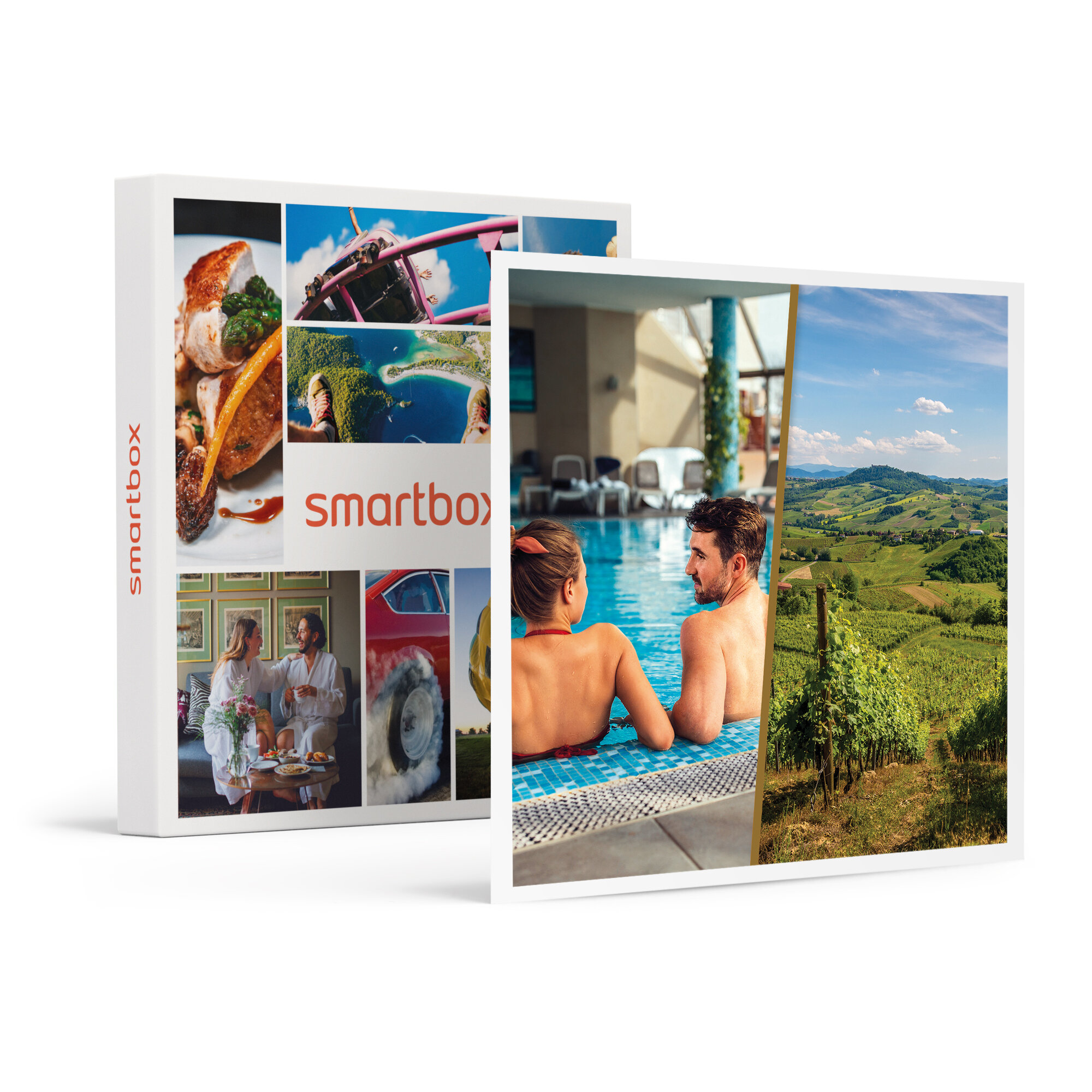 Smartbox