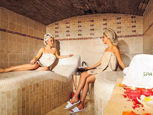 SMARTBOX - In Emilia-Romagna tra calici e relax: 1 notte con Spa e degustazione vini - Cofanetto regalo - 5