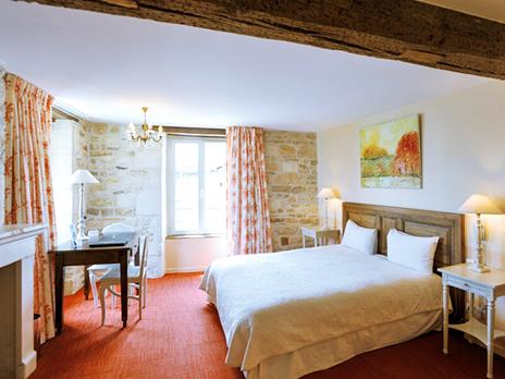 SMARTBOX - C’era una volta in Francia: 2 notti in un castello con cena romantica - Cofanetto regalo - 2