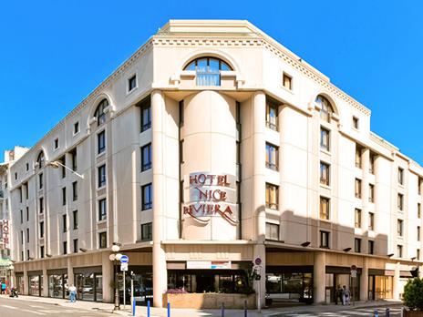 SMARTBOX - 2 notti d''incanto in Francia, sulle rive del Mediterraneo - Cofanetto regalo - 2