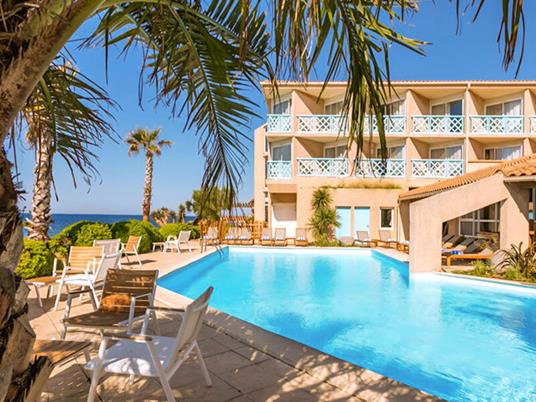 SMARTBOX - 2 notti d''incanto in Francia, sulle rive del Mediterraneo - Cofanetto regalo - 3