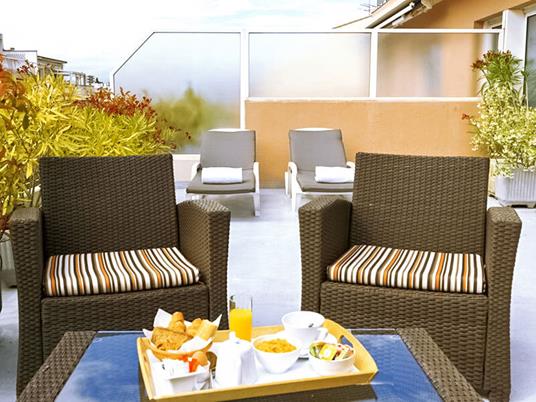 SMARTBOX - 2 notti d''incanto in Francia, sulle rive del Mediterraneo - Cofanetto regalo - 4