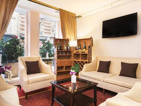 SMARTBOX - Parigi da sogno: 2 notti con romantica cena in battello sulla Senna - Cofanetto regalo - 3