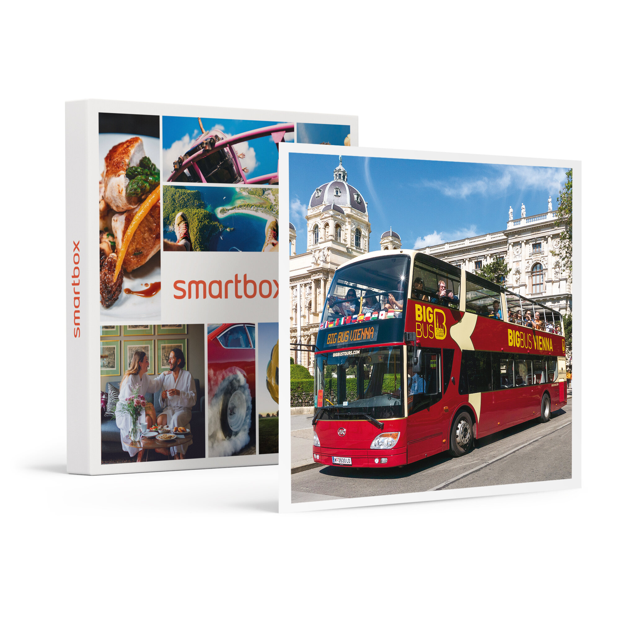 Smartbox