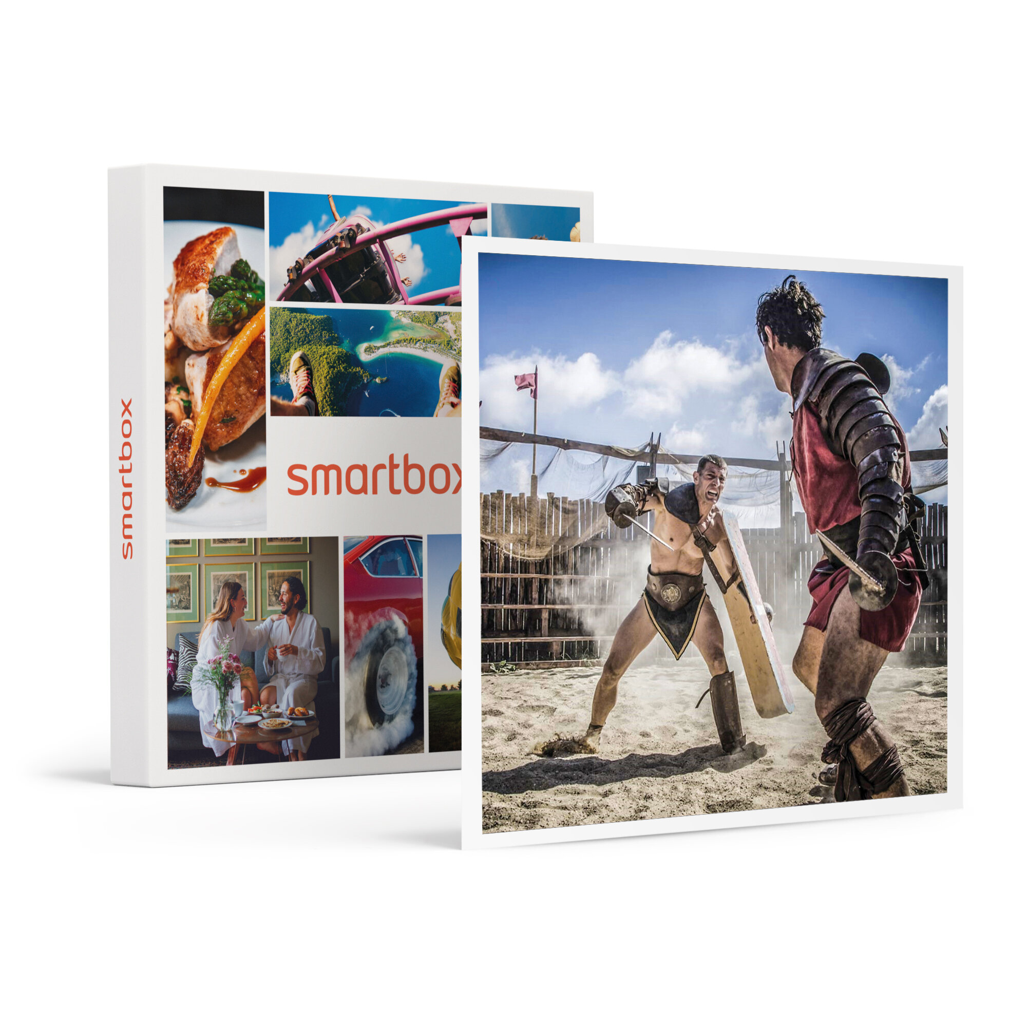 Smartbox