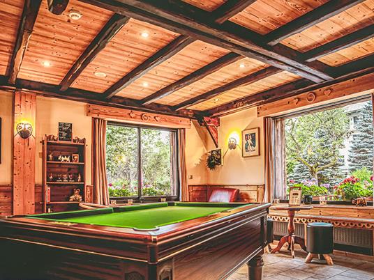 SMARTBOX - 1 notte in chalet-hotel a Chamonix con degustazione e accesso all''area relax - Cofanetto regalo - 3