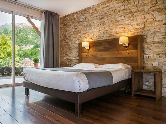 SMARTBOX - Io & te in montagna in Europa: 2 notti in un hotel 3* - Cofanetto regalo - 2