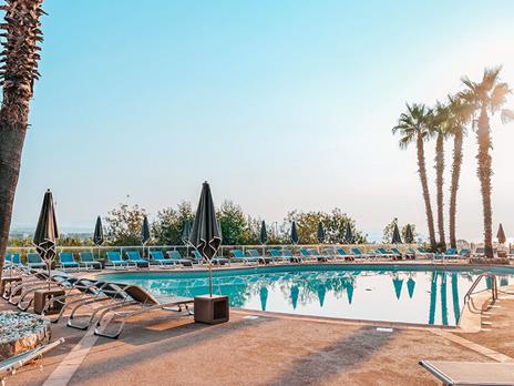 SMARTBOX - 1 notte in un hotel 4* con cena e Spa marina ad Antibes - Cofanetto regalo - 3