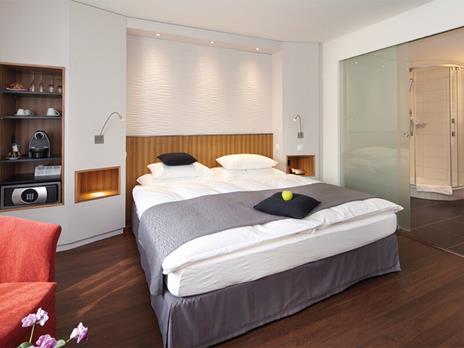 SMARTBOX - 1 magica notte di evasione a Zurigo - Cofanetto regalo - 2