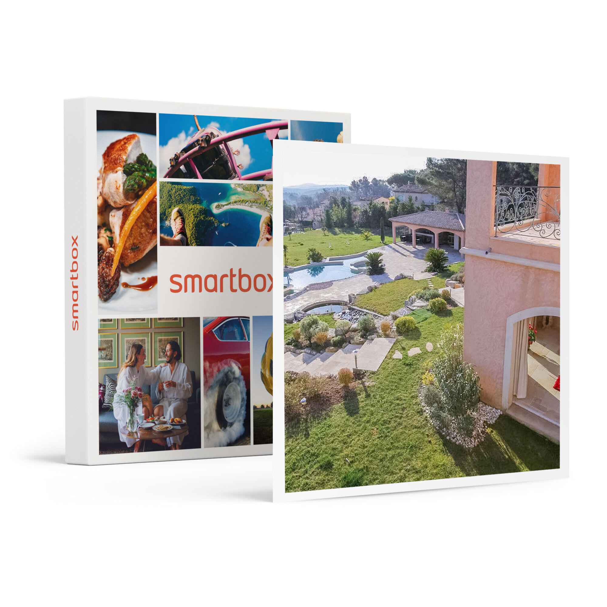 Smartbox