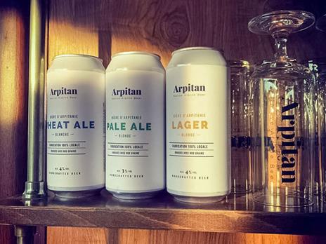 SMARTBOX - 2 notti in hotel di charme con degustazione birra e accesso area relax a Chamonix - Cofanetto regalo - 3