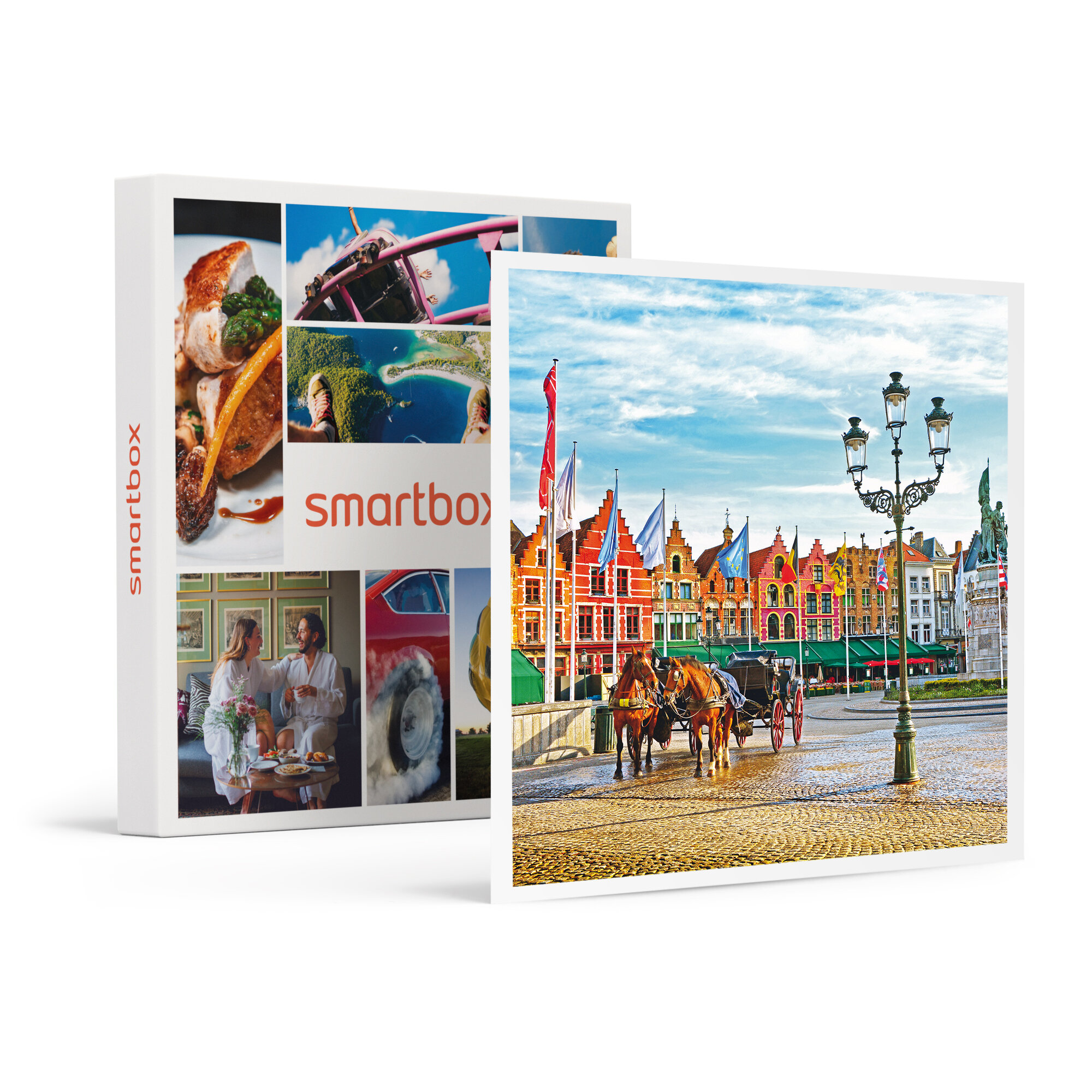 Smartbox