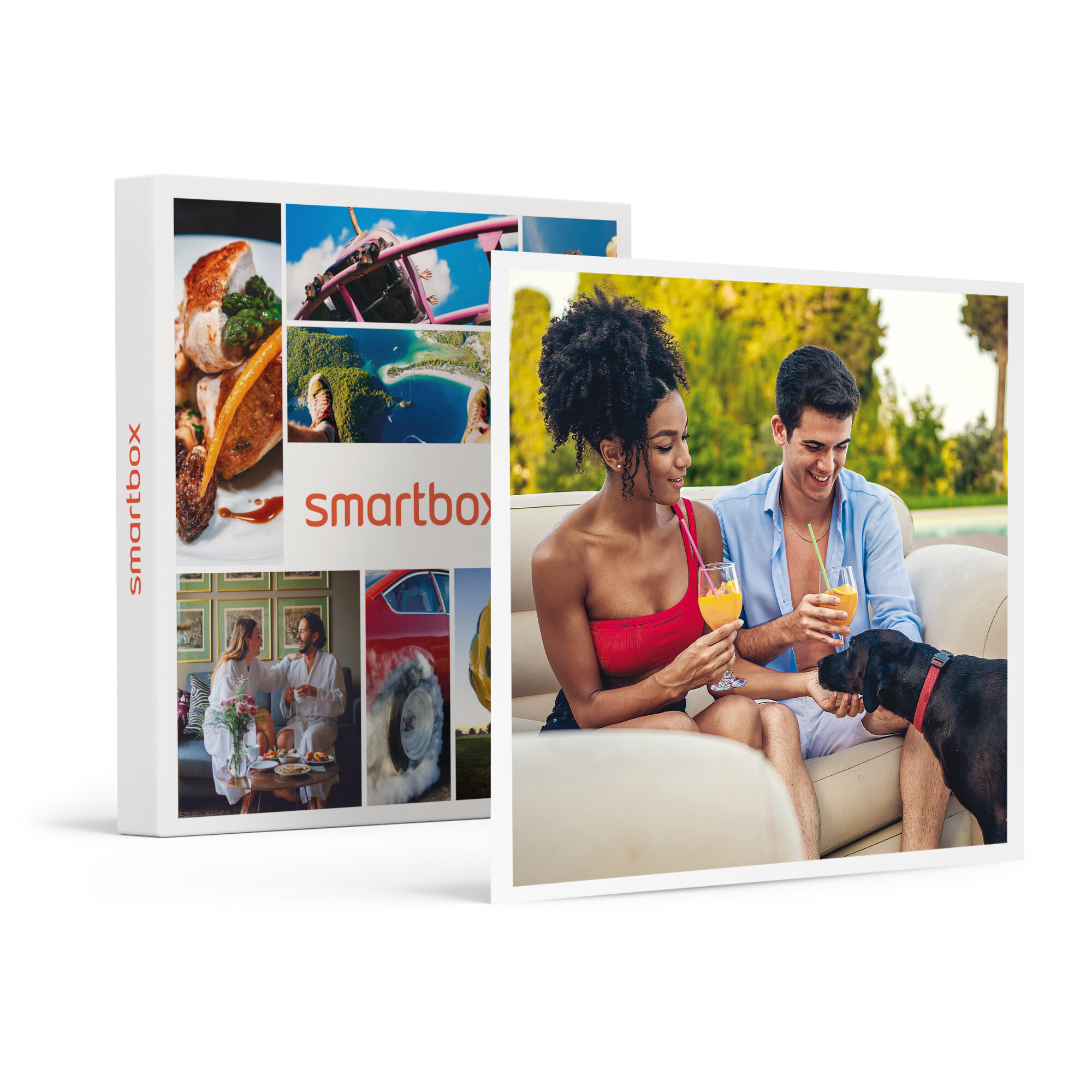 Smartbox
