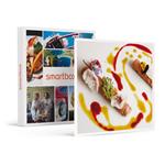 SMARTBOX - Romantico menù degustazione di 6 portate nell''Enoteca Ristorante Innocenti Wines dalla Guida MICHELIN - Cofanetto regalo