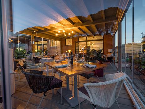 Raffinato menù degustazione di 6 portate presso l’Enoteca Ristorante Innocenti Wines vicino a Siena - 2