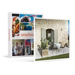 SMARTBOX - 1 notte con degustazione vini in un Relais tra le colline di Verona - Cofanetto regalo
