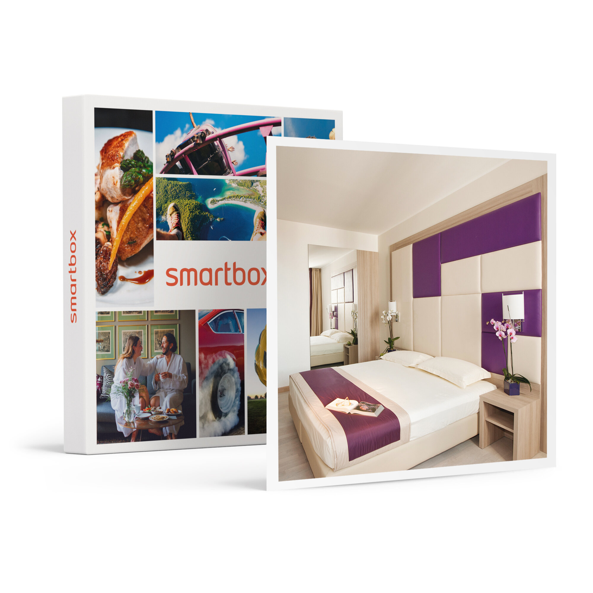 Smartbox