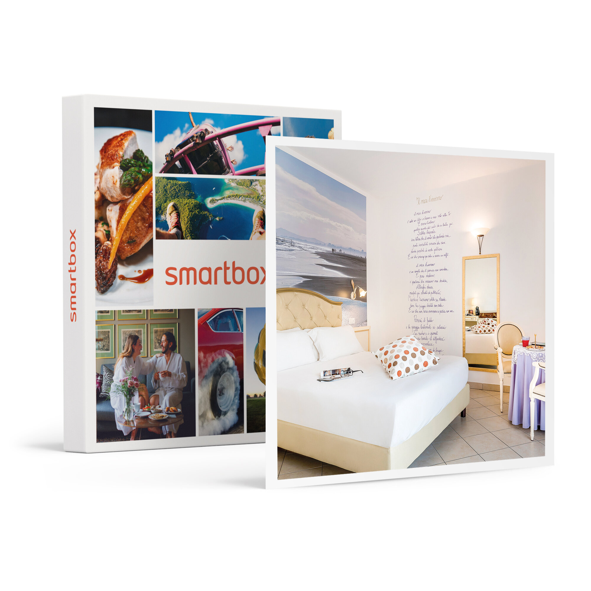 Smartbox