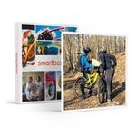 SMARTBOX - Emozioni al Veja Adventure Park: tour guidato in bicicletta elettrica per 4 persone - Cofanetto regalo
