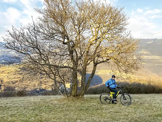 SMARTBOX - Emozioni al Veja Adventure Park: tour guidato in bicicletta elettrica per 4 persone - Cofanetto regalo - 2