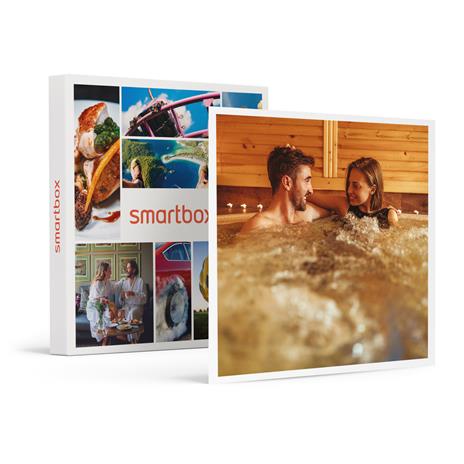 SMARTBOX - Spa di lusso e terme esclusive per 2 - Cofanetto regalo