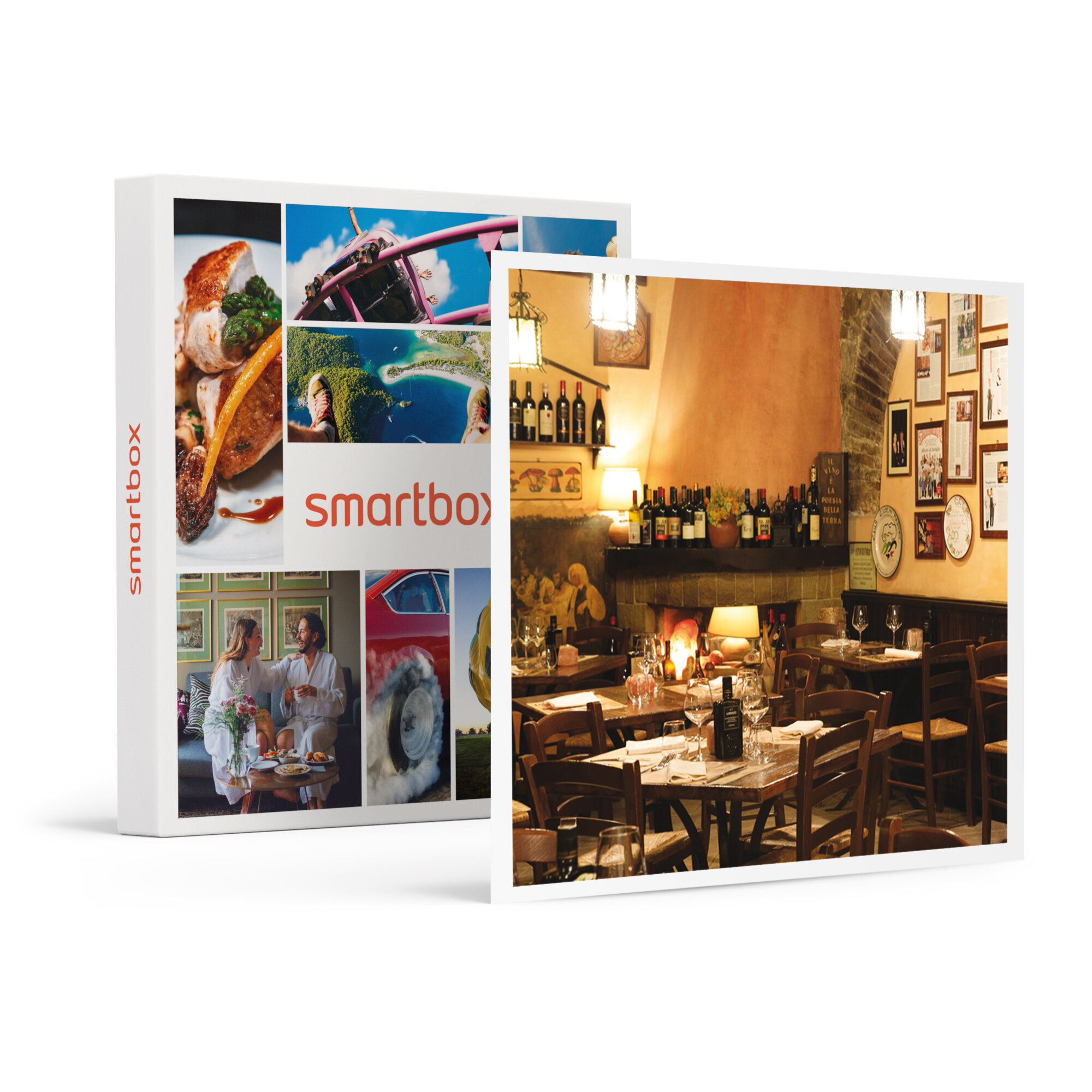 Smartbox