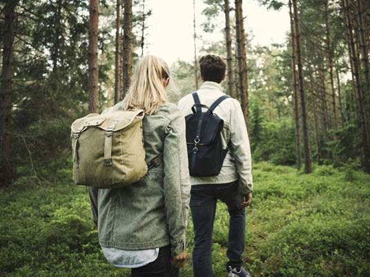 SMARTBOX - Avventure & relax nella natura - Cofanetto regalo - 1 attività sportiva o rilassante per 2 persone - 3