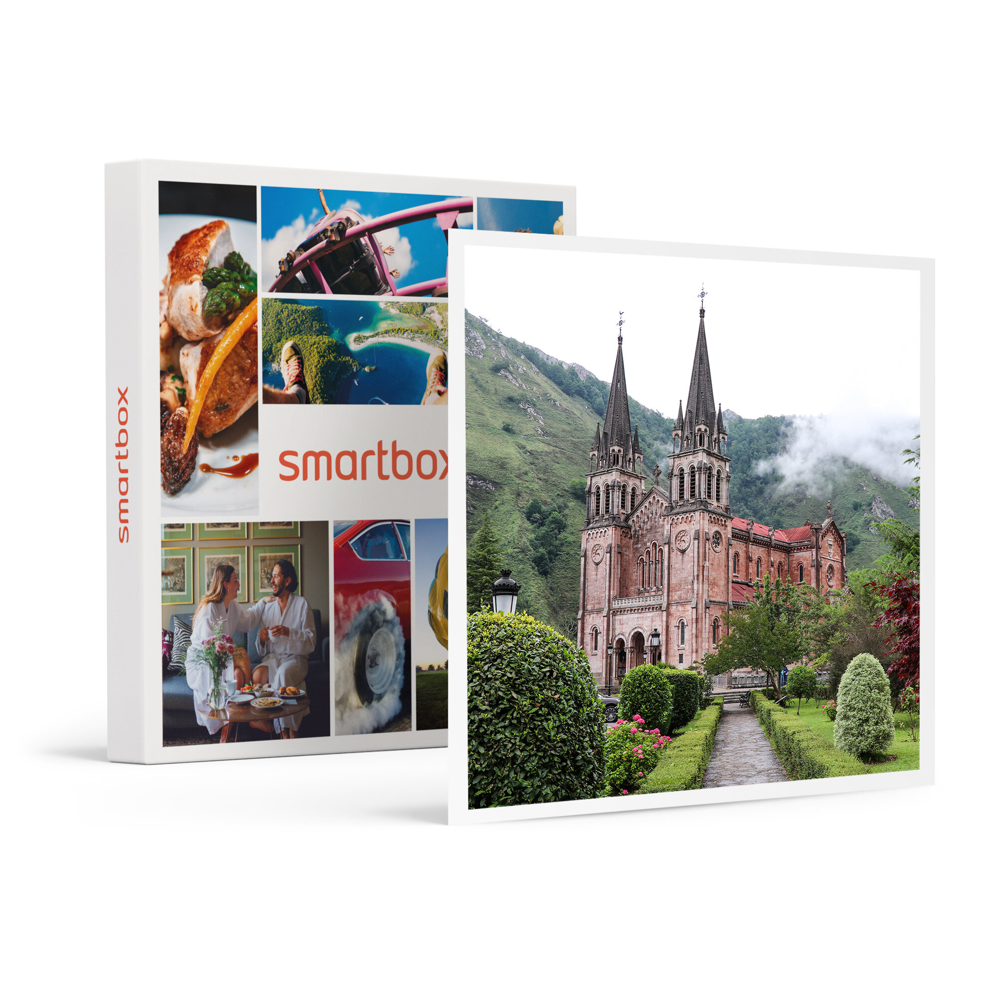 Smartbox