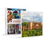 SMARTBOX - 2 notti nei pressi di Granada all''Hotel Ristorante Poniente con biglietti per l''Alhambra - Cofanetto regalo