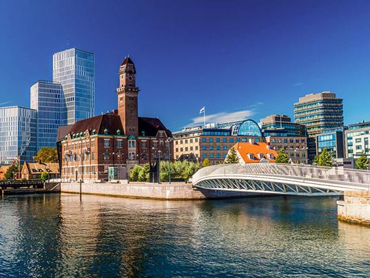 SMARTBOX - Indimenticabile notte in Svezia - Cofanetto regalo - 3